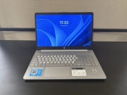 Laptop HP 15-dy1043dx i5 / 12GB RAM / SSD 256GB / Dotykowy ekran