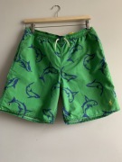Ralph Lauren spodenki szorty plażowe męskie S/ M, młodzieżowe XL