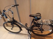 Gazelle Montreux | Po pełnym serwisie  | Komfortowy Trekking