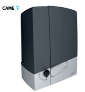 Zestaw CAME BXV 8 do bram przesuwnych do 800 kg