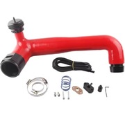 Zawór upustowy BLOW OFF turbo rura 1.4 TSI