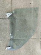 Szyba boczna LP SUBARU Forester II SG