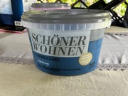 Farba schöner Wohnen Trendfarben Riviera 2.5l głęboki niebieski