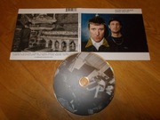 Sleaford Mods Divide and exit CD