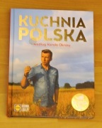 Kuchnia Polska wg Karola Okrasy
