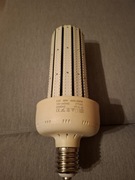 2x Żarówka LED 86W na gwint E40 (PO NAPRAWIE)