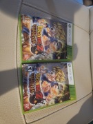 Dragon Ball Z Ultimate Tenkaichi Xbox 360
