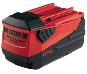 Akumulator bateria Hilti B36 6ah