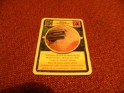 Karta Doom Trooper PL - brak amunicji