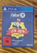 Fallout 76 PS4/PS5
