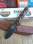 Nóż survivalowe ESEE PR4 Camp Lore