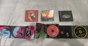 płyty cd kukon szpaku guzior sarius
