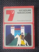Szczęśliwe narzeczone 