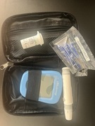 Urządzenie do pomiaru ciał ketonowych. 