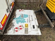 WINDA SPRINTER MERCEDES