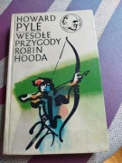 Wesołe przygody Robin Hooda 