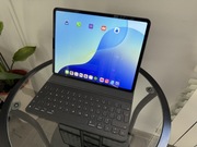 Apple iPad Pro 12,9 (5gen) M1 2TB + 5G (space grey)+etui+1rok gw