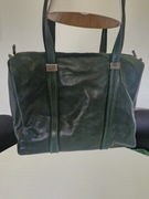 Ekskluzywne torba skórzana LD Leder Design Hamburg