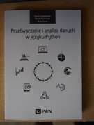Przetwarzanie i analiza danych w języku Python