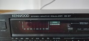 Korektor graficzny kenwood ge 87