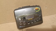 SONY WM-FX453 Walkman z radiem