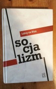 "Socjalizm" Ludwig von Mises
