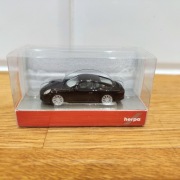 Herpa Porsche 911 Carrera Coupe (991) 1/87
