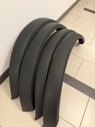 Poszerzenie błotnika Ford Bronco od 2021 oryginalne Fender Flare