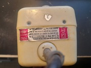 Transformator ochronny 100VA 24V w obudowie