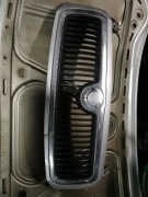 grill atrapa chłodnicy skoda fabia I