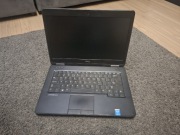 Uszkodzony Latop Dell Latiude E5440