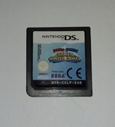 gra Mario & Sonic Winter Olimpic Games DS nintendo