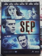Sęp - DVD        