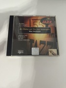 CD ART BLAKEY AND THE JAZZ MESSENGERS THE SUMMIT