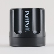 PuffPuff. Osobisty pochłaniacz dymu