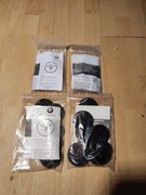 Stopery rzepy do dywaników oryginalne BMW