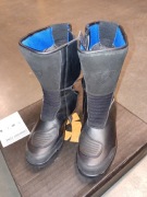 Revit Compas H2O. Buty motocyklowe. 43