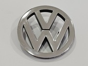 Znaczek, logo VW 
