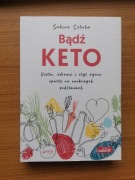 Bądź Keto - Sabina Sztuba nowa książka
