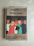 Kaseta magnetofonowa Fanatic 