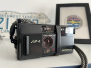 Olympus af-1 stan wzorowy
