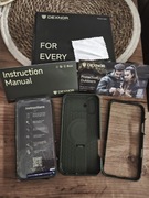 Etui Dexnor Case z przesuwną osłoną aparatu do iPhone 16 Plus