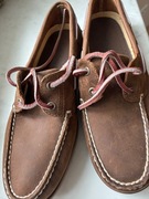 Nowe mokasyny Timberland 