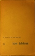 Trzej żołnierze John Dos Passos