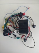 Moduł komunikacji z kierownicą Opel Vauxhall 