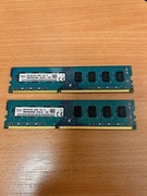 Pamięć RAM Hynix DDR4 8GB 1Rx8 PC4-2400T
