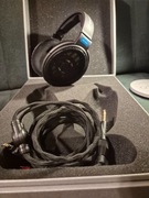 Sennheiser HD600 + Kabel Audeos + Ekskluzywne pudełko!