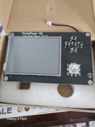 PortaPack H2  Hackrf one V1.0