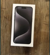 APPLE  iPhone 15 Pro Max 256GB 5G 6.7" 120Hz Tytan