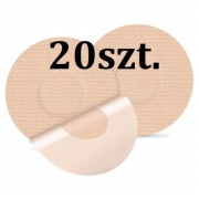 Plastry na Sensor Libre - 20szt